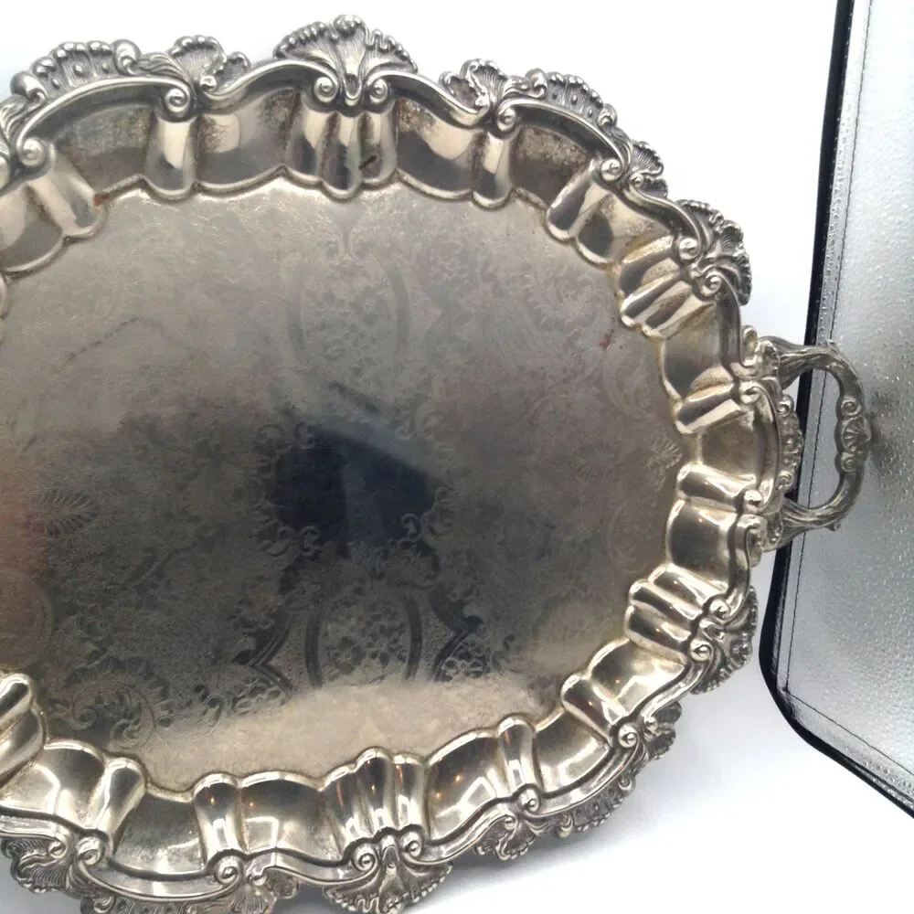 Unbranded vintage large